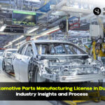 How to Choose the Right Jurisdiction for Your Manufacturing Business in Dubai