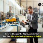 Automotive Parts Manufacturing license in Dubai- Industry Insights and Step-by-Step Process