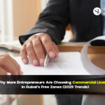 Documents Required for Dubai Investor Visa 2025 | Complete Checklist & Guide