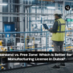 Garment & Textile Manufacturing License in Dubai: A Complete Guide