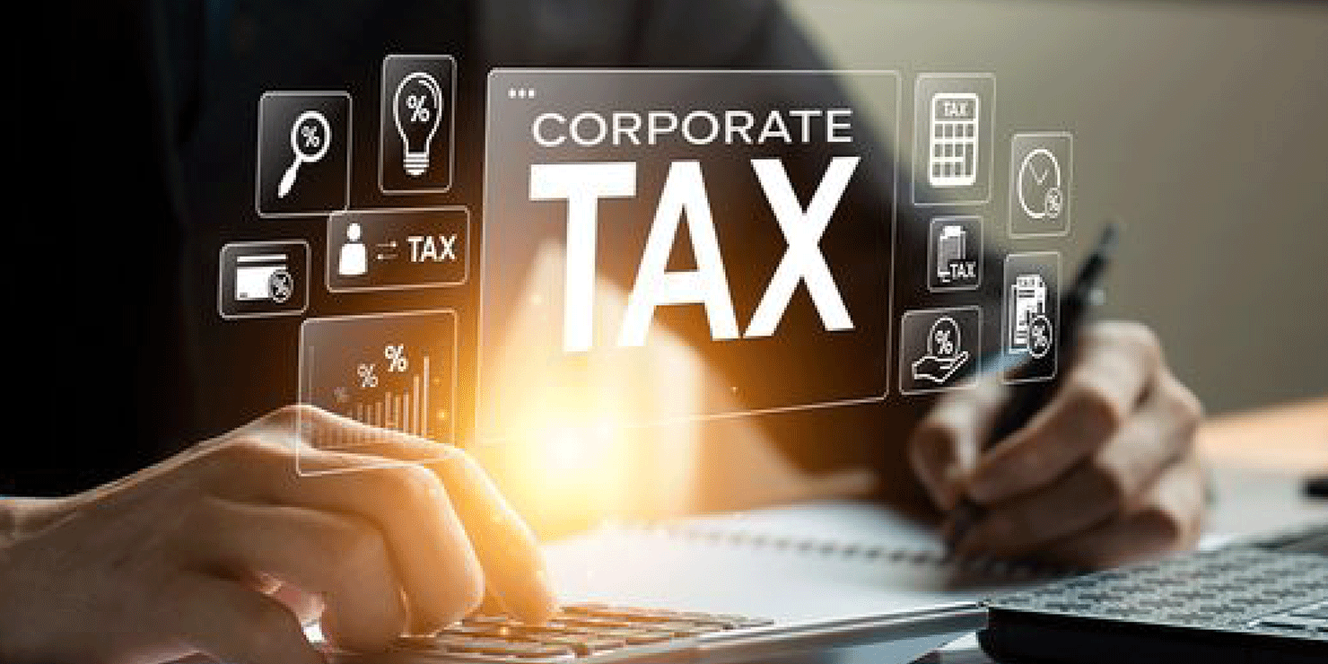 Tax Information for New Businesses in Dubai